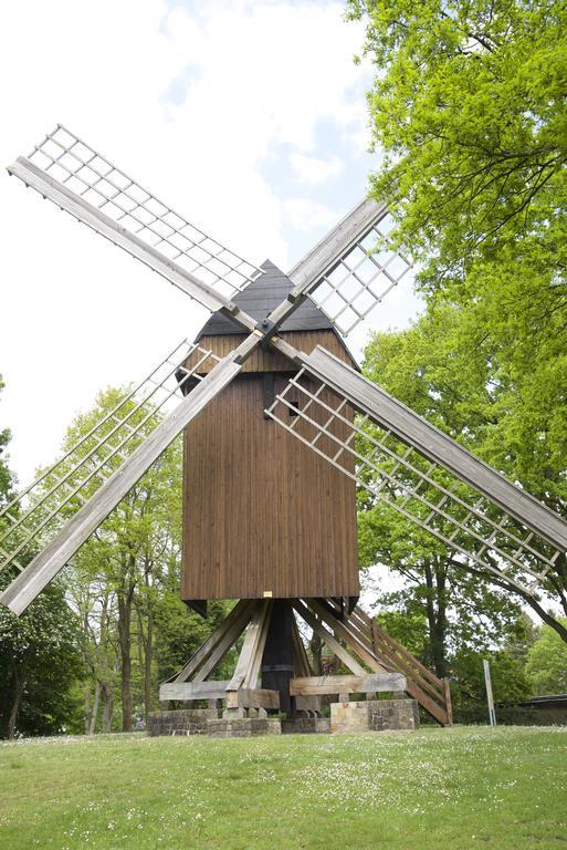 Ferienwohnung Stedden Exteriér fotografie