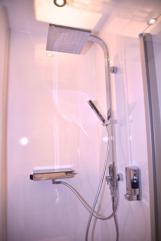 Ferienwohnung Stedden Exteriér fotografie
